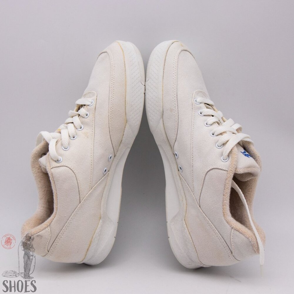 Reebok Vintage Club Pro Sneakers - Women's Size 8.5 - Picture 8 of 14